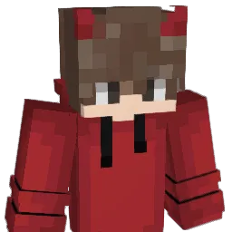 AFK_Ben's Minecraft skin