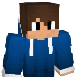 AFK_Surge's Minecraft skin