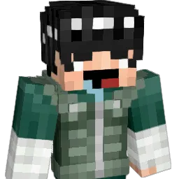 AFKatzee's Minecraft skin