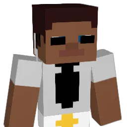 AFKessen's Minecraft skin