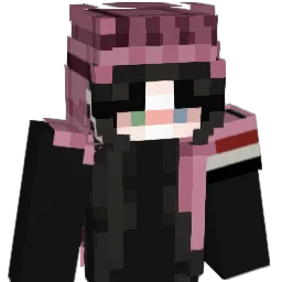 AFKmafjozo Minecraft avatar bust