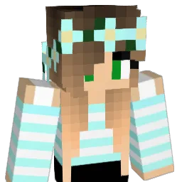 AFM2000's Minecraft skin