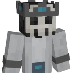 AFO7204's Minecraft skin