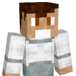 AFSZN's Minecraft skin