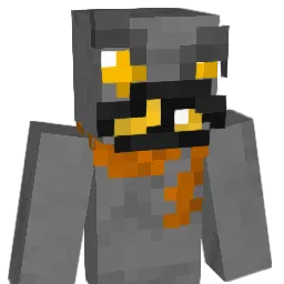 AFTANAX's Minecraft skin