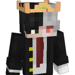 AFTERLIFE6699 Minecraft avatar bust