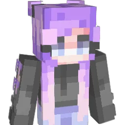 AFTLAMB's Minecraft skin