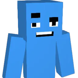 AFTVBDNS Minecraft avatar bust