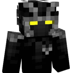 AFWAZE's Minecraft skin