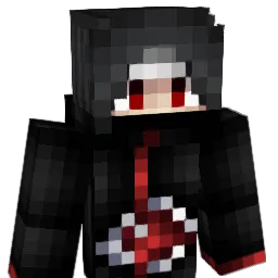 AFX53 Minecraft avatar bust