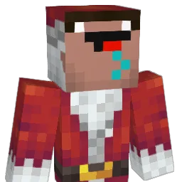 AFYaan's Minecraft skin