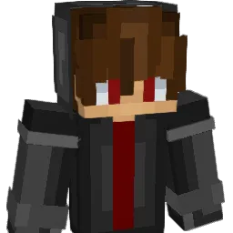 AFewBeans Minecraft avatar bust