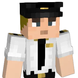 AFinn3110 Minecraft avatar bust