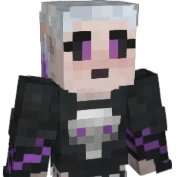 AFlamboyantDuck's Minecraft skin