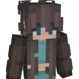 AFroggye's Minecraft skin