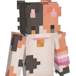 AFrogsBones's Minecraft skin