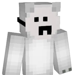 AFrozenBear
