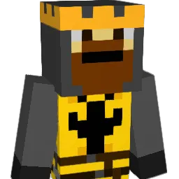 AFsiu's Minecraft skin