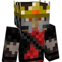 AFuriousNinja's Minecraft skin