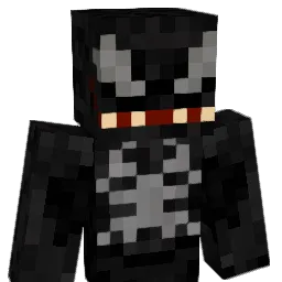 AFuryDevine's Minecraft skin