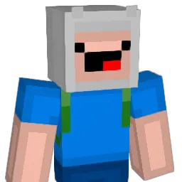 AFweatherguy Minecraft avatar bust