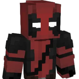 AG166's Minecraft skin