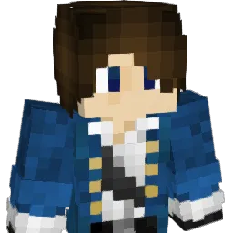 AG3NT_6 Minecraft avatar bust