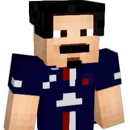 AG77x's Minecraft skin