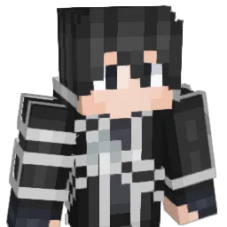 AGDRAGO682 Minecraft avatar bust