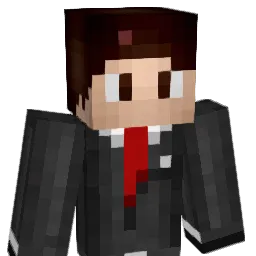 AGENT____77's Minecraft skin