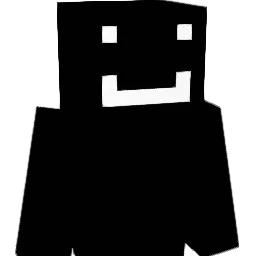 AGGRESSIVE9730 Minecraft avatar bust