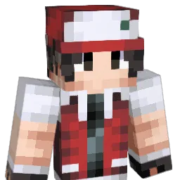 AGN_Kenny Minecraft avatar bust