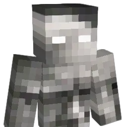 AGPTaylor Minecraft avatar bust
