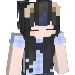 AGUL_0 Minecraft avatar bust