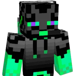 AGUSTTINBJ Minecraft avatar bust