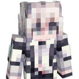 AGUrGrill Minecraft avatar bust