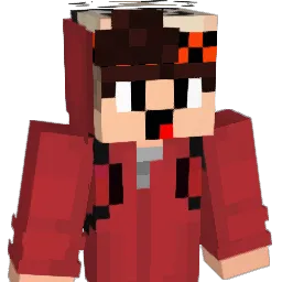 AG_Jossu Minecraft avatar bust