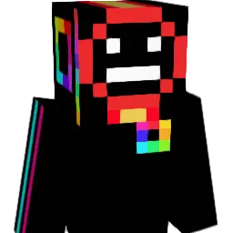 AG_PorkePine Minecraft avatar bust