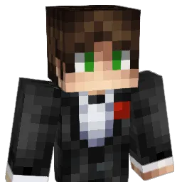 AGar21 Minecraft avatar bust