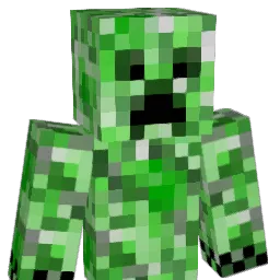 AGearOfWar Minecraft avatar bust