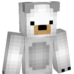 AGeiss_ Minecraft avatar bust