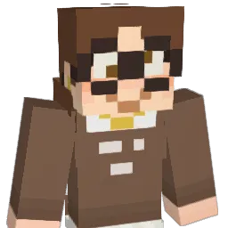 AGoatThatHonks's Minecraft skin