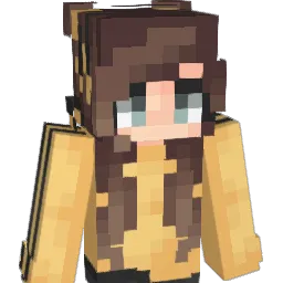 AGrateSpeler Minecraft avatar bust