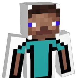 AGravyBoat Minecraft avatar bust
