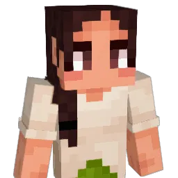 AGreenPineapple