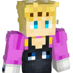 AGrimmSituation Minecraft avatar bust