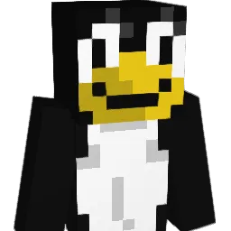 AH8's Minecraft skin