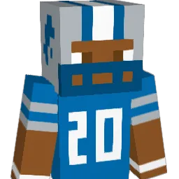 AHA20's Minecraft skin