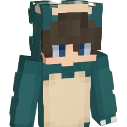 AHAHAHHHAHHA's Minecraft skin