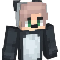AHC_Milan Minecraft avatar bust